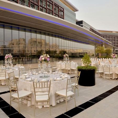 Marriott Hotel Al Forsan, Abou Dabi Extérieur photo The Westin Dubai